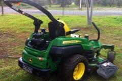 Mower Mate SA commercial mower