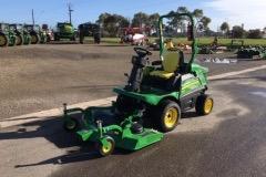 Mower Mate SA commercial lawn mowing Adelaide