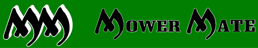 Mower Mate SA Logo